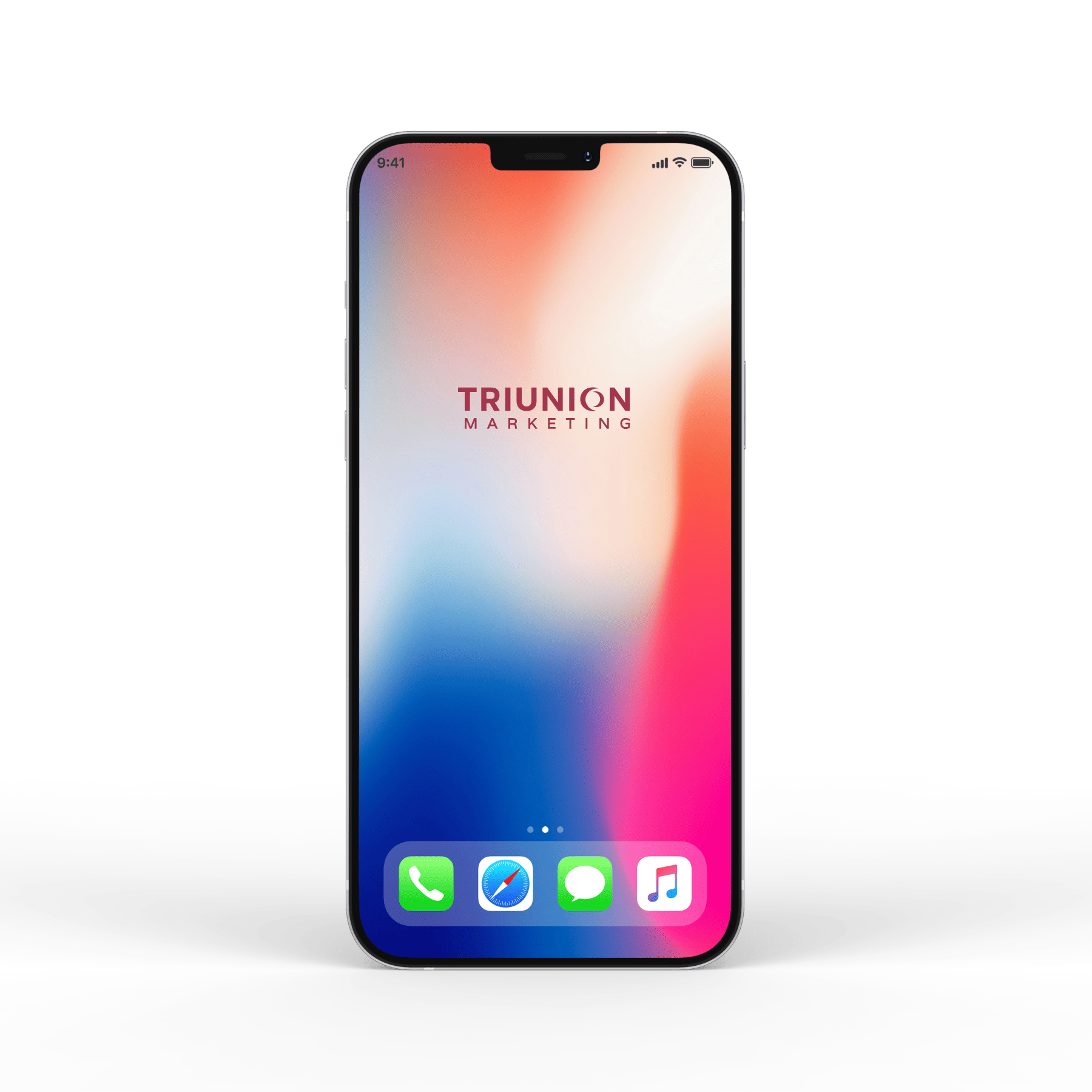 Contact TRIUNION today